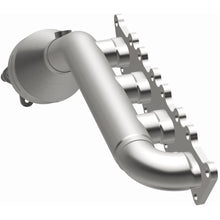 Load image into Gallery viewer, MagnaFlow Conv DF 09-10 Hyundai Genesis 4.6L (49900)