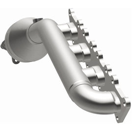 MagnaFlow Conv DF 09-10 Hyundai Genesis 4.6L (49900)