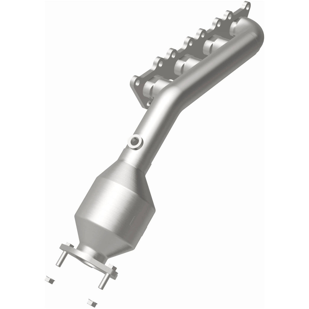 MagnaFlow Conv DF 09-10 Hyundai Genesis 4.6L (49900)