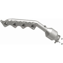 Load image into Gallery viewer, MagnaFlow Conv DF 09-10 Hyundai Genesis 4.6L (49900)