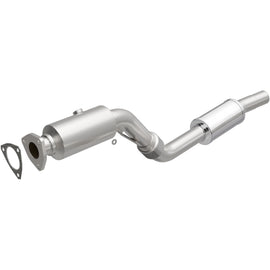 MagnaFlow Conv DF 08-09 Audi A4 Quattro 3.2L (49903)