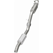 Load image into Gallery viewer, MagnaFlow Conv DF 08-09 Audi A4 Quattro 3.2L (49904)