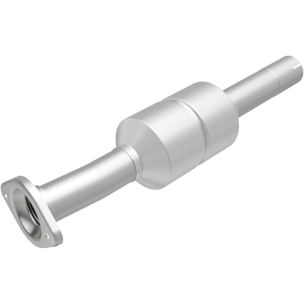 MagnaFlow Conv DF 04-10 Toyota Highlander 3.5 (49907)