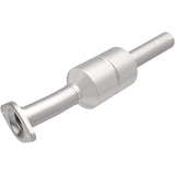 MagnaFlow Conv DF 04-10 Toyota Highlander 3.5 (49907)