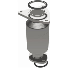 MagnaFlow Conv DF 01-08 Lexus SC430 4.3L Manifold (49909)