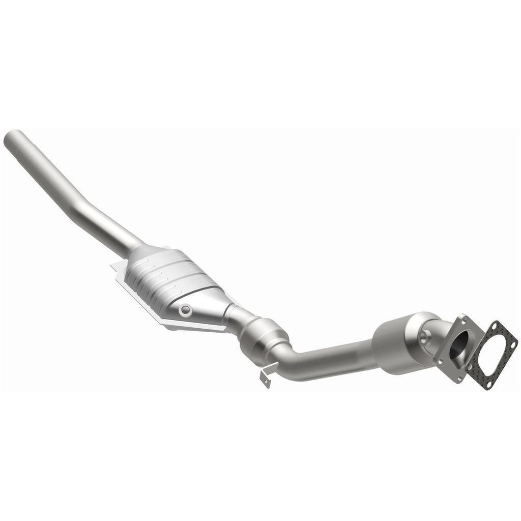 MagnaFlow Conv DF 00-02 Audi S4 2.7L D/S A/T (49 State) (49913)