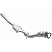 Load image into Gallery viewer, MagnaFlow Conv DF 00-02 Audi S4 2.7L D/S A/T (49 State) (49913)
