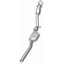 Load image into Gallery viewer, MagnaFlow Conv DF 00-02 Audi S4 2.7L D/S A/T (49 State) (49913)