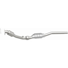 Load image into Gallery viewer, MagnaFlow Conv DF 00-02 Audi S4 2.7L D/S A/T (49 State) (49913)