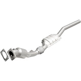 MagnaFlow Conv DF 00-02 Audi S4 2.7L D/S A/T (49 State) (49913)