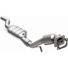 Load image into Gallery viewer, MagnaFlow Conv DF 00-02 Audi S4 2.7L Passenger Side (49914)