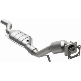 MagnaFlow Conv DF 00-02 Audi S4 2.7L Passenger Side (49914)