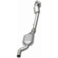 Load image into Gallery viewer, MagnaFlow Conv DF 00-02 Audi S4 2.7L Passenger Side (49914)