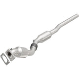 MagnaFlow Conv DF 00-02 Audi S4 2.7L D/S (49915)