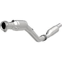 Load image into Gallery viewer, MagnaFlow Conv DF 04-06 Audi S4 4.2L (49917)