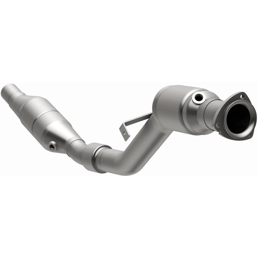 MagnaFlow Conv DF 04-06 Audi S4 4.2L (49917)