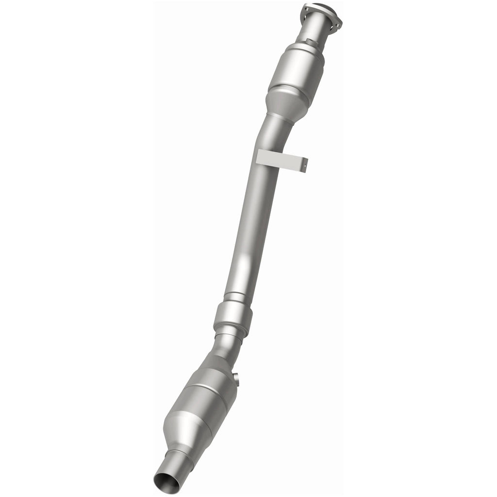 MagnaFlow Conv DF 04-06 Audi S4 4.2L (49917)