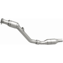 Load image into Gallery viewer, MagnaFlow Conv DF 04-06 Audi S4 4.2L (49917)