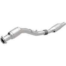 Load image into Gallery viewer, MagnaFlow Conv DF 04-06 Audi S4 4.2L (49918)