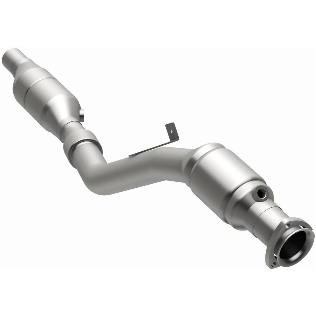 MagnaFlow Conv DF 04-06 Audi S4 4.2L (49918)