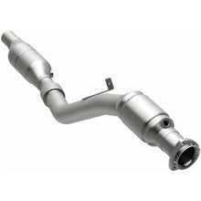 Load image into Gallery viewer, MagnaFlow Conv DF 04-06 Audi S4 4.2L (49918)