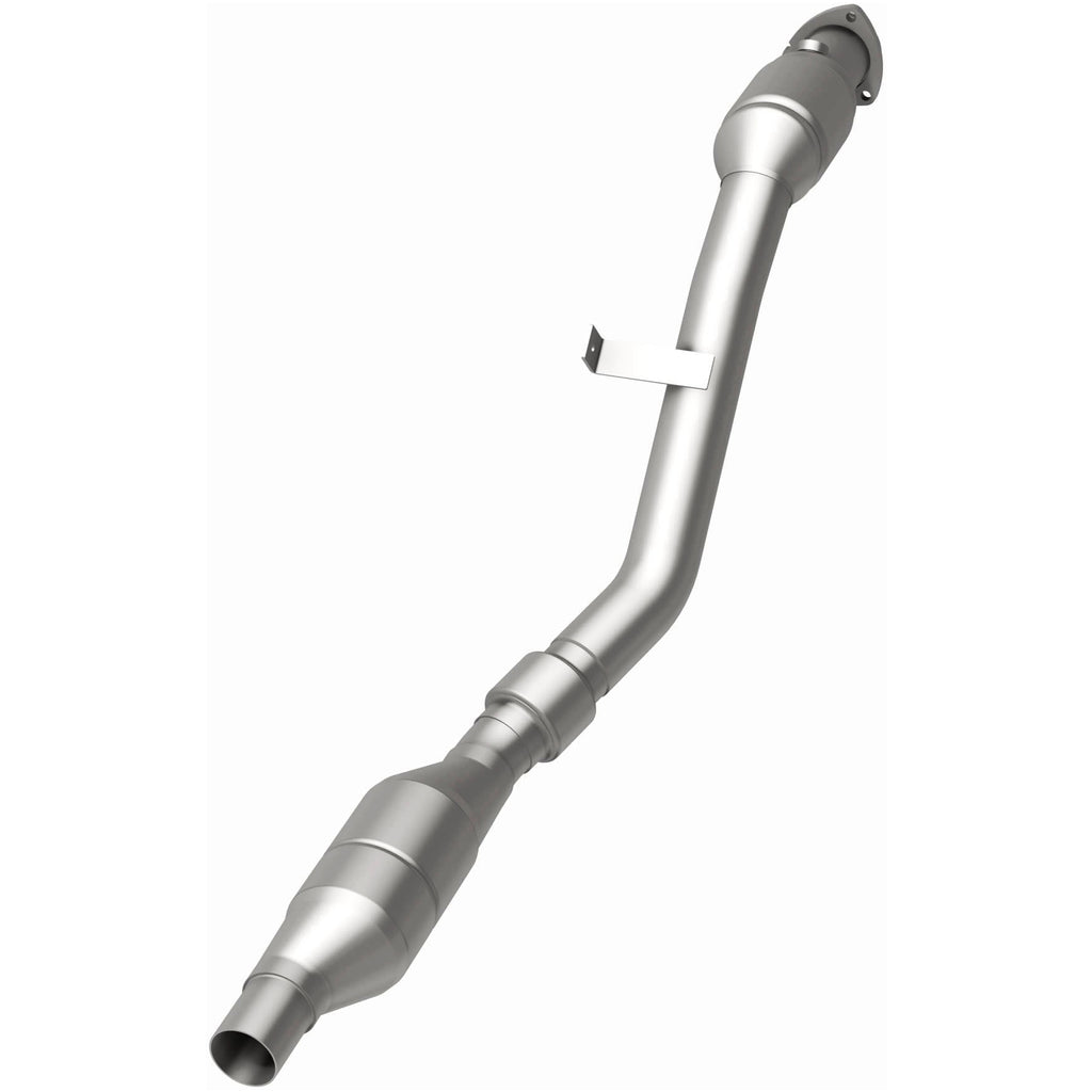 MagnaFlow Conv DF 04-06 Audi S4 4.2L (49918)