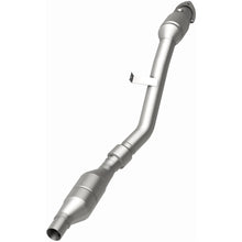 Load image into Gallery viewer, MagnaFlow Conv DF 04-06 Audi S4 4.2L (49918)