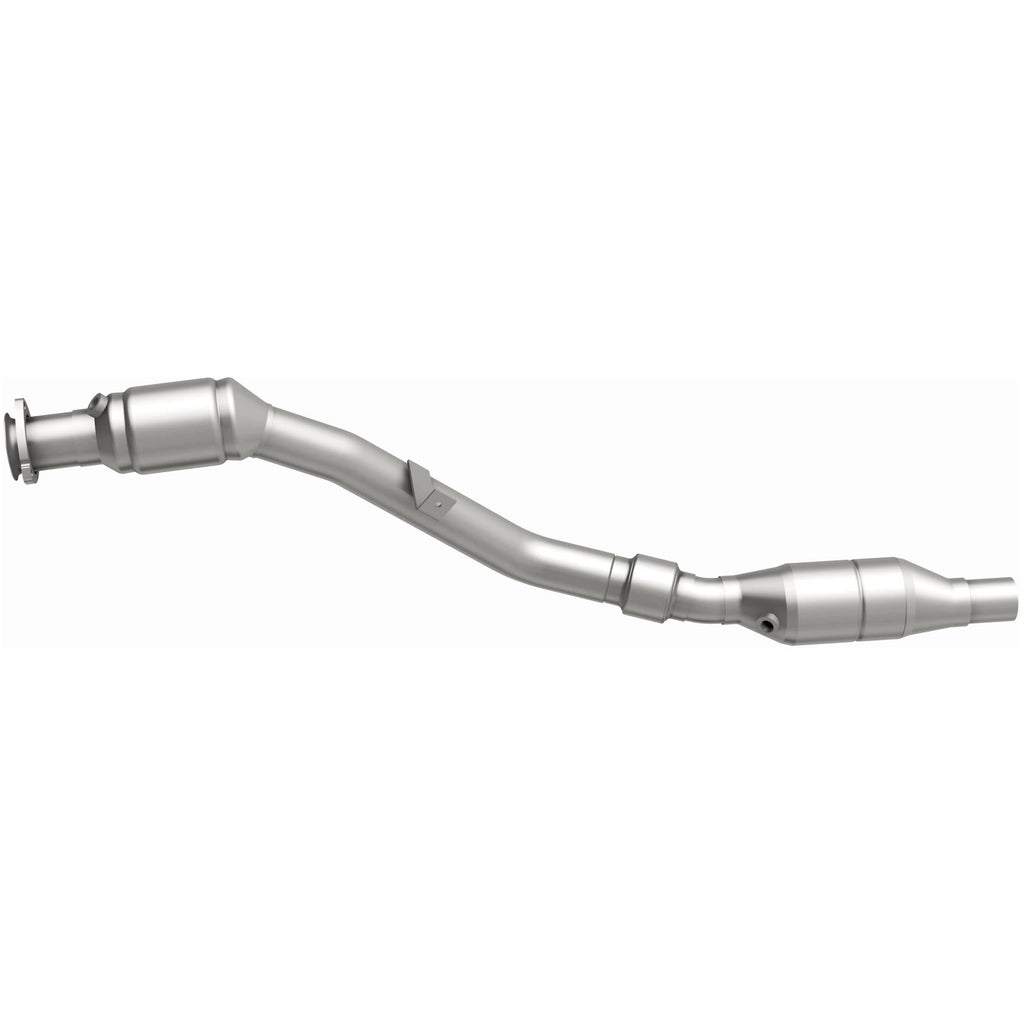 MagnaFlow Conv DF 04-06 Audi S4 4.2L (49918)