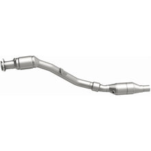 Load image into Gallery viewer, MagnaFlow Conv DF 04-06 Audi S4 4.2L (49918)