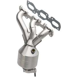 MagnaFlow Conv DF 09 Ford Escape 3.0L Front (49920)