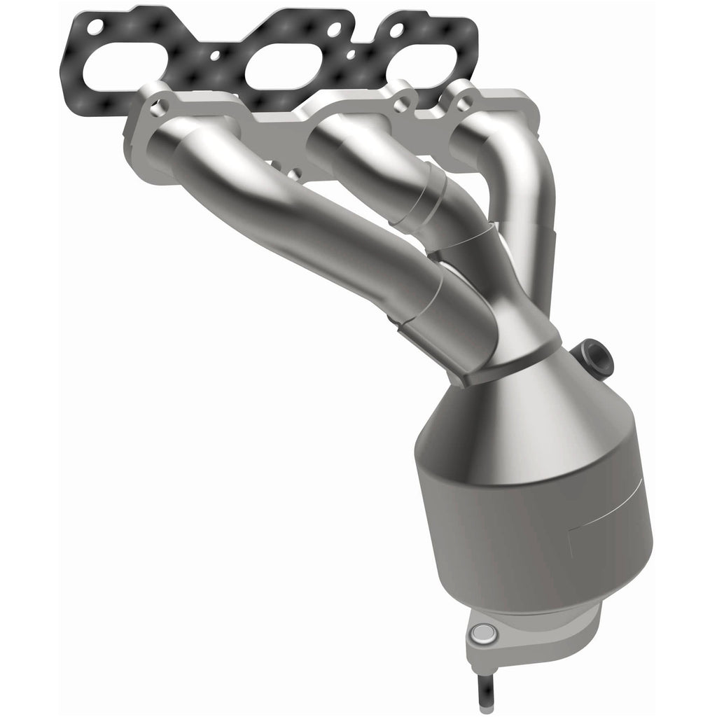 MagnaFlow Conv DF 09 Ford Escape 3.0L Front (49920)