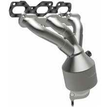 Load image into Gallery viewer, MagnaFlow Conv DF 09 Ford Escape 3.0L Front (49920)