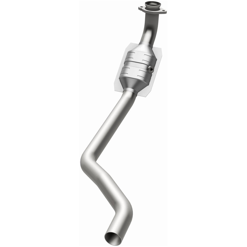 MagnaFlow Conv DF 05 Ford Escape Hybrid 2.3L (49921)