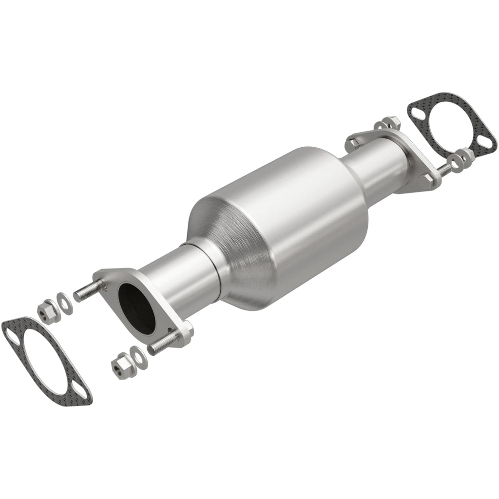 MagnaFlow Conv DF 03-06 Kia Sorento 3.5L rear (49924)