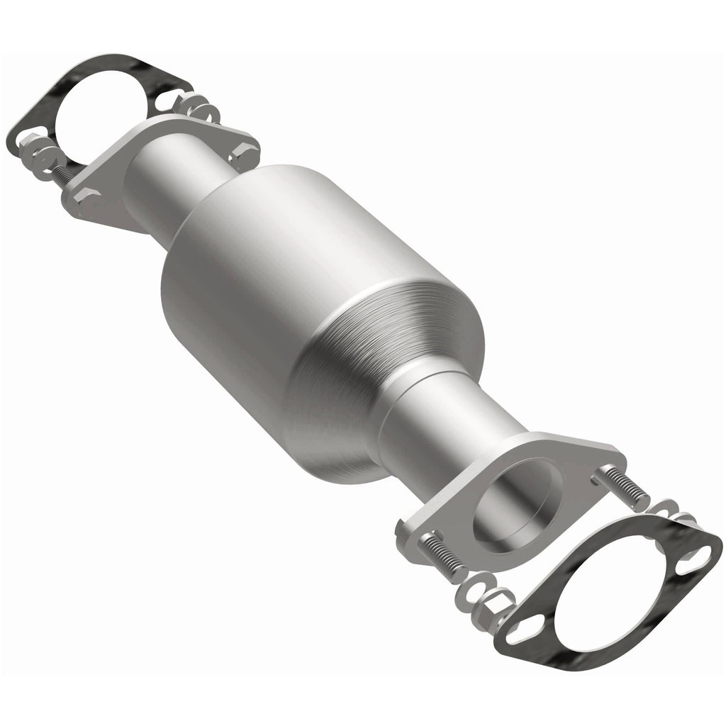 MagnaFlow Conv DF 03-06 Kia Sorento 3.5L rear (49924)