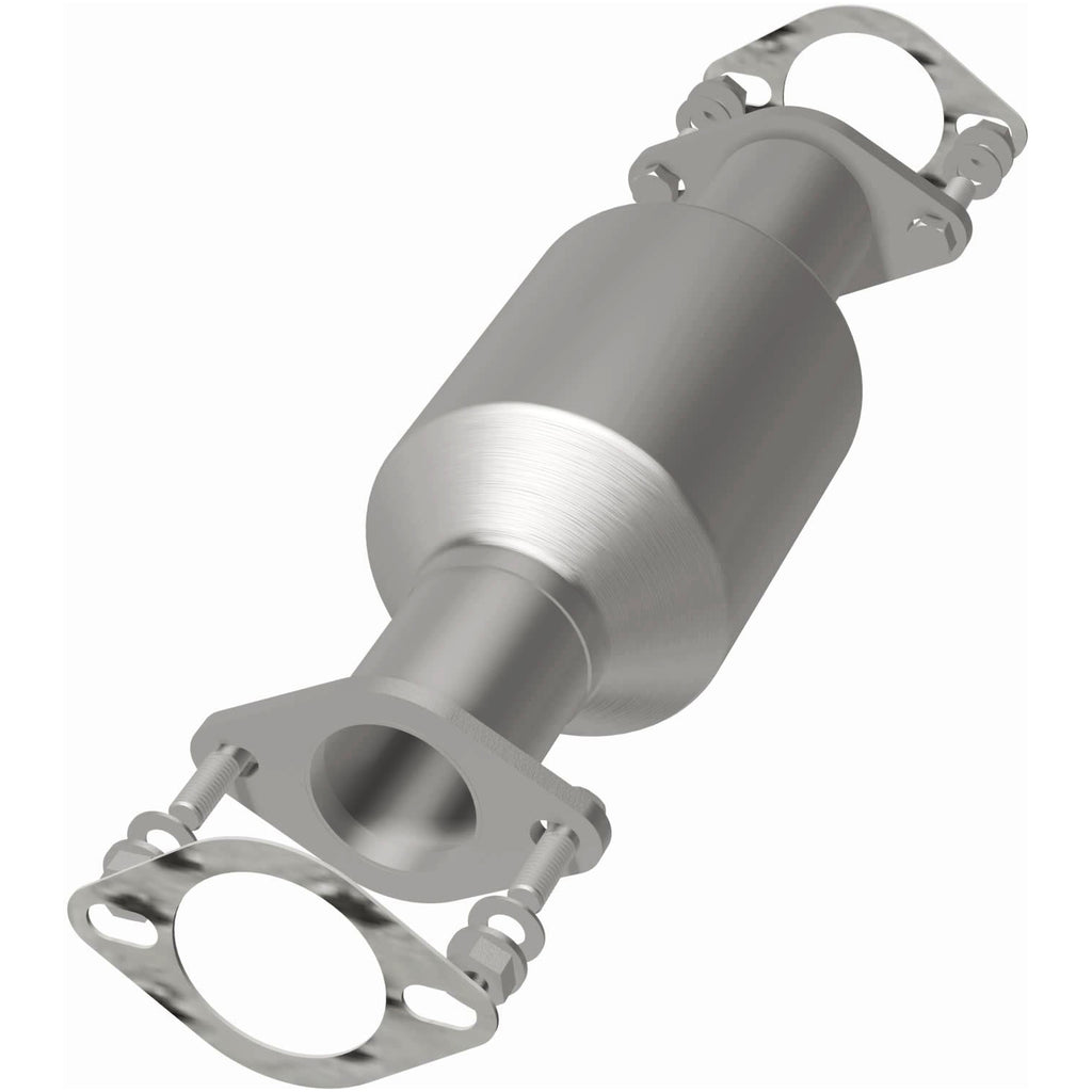 MagnaFlow Conv DF 03-06 Kia Sorento 3.5L rear (49924)