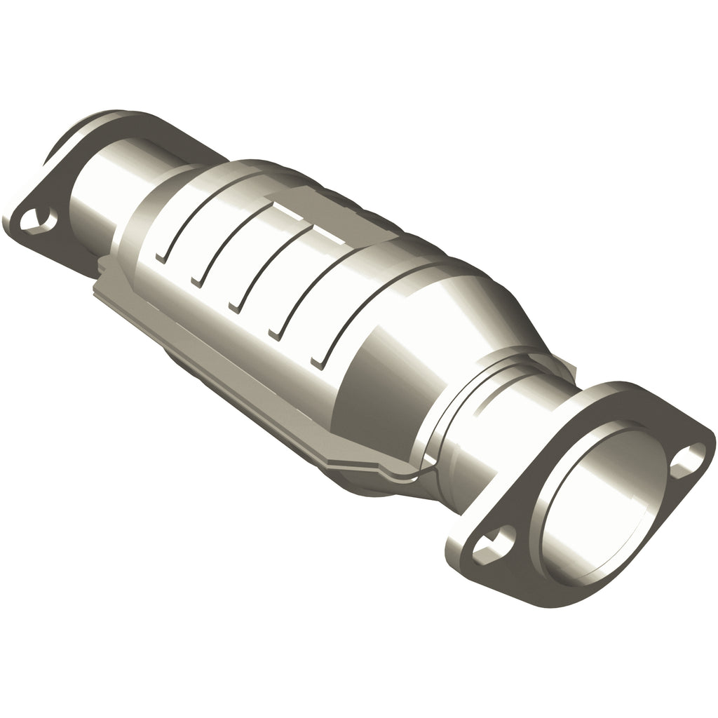 MagnaFlow Conv DF 96-02 Mitsu Mirage 1.8L (49926)