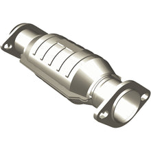 Load image into Gallery viewer, MagnaFlow Conv DF 96-02 Mitsu Mirage 1.8L (49926)
