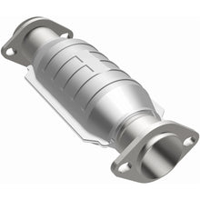 Load image into Gallery viewer, MagnaFlow Conv DF 96-02 Mitsu Mirage 1.8L (49926)