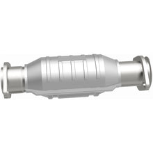 Load image into Gallery viewer, MagnaFlow Conv DF 96-02 Mitsu Mirage 1.8L (49926)