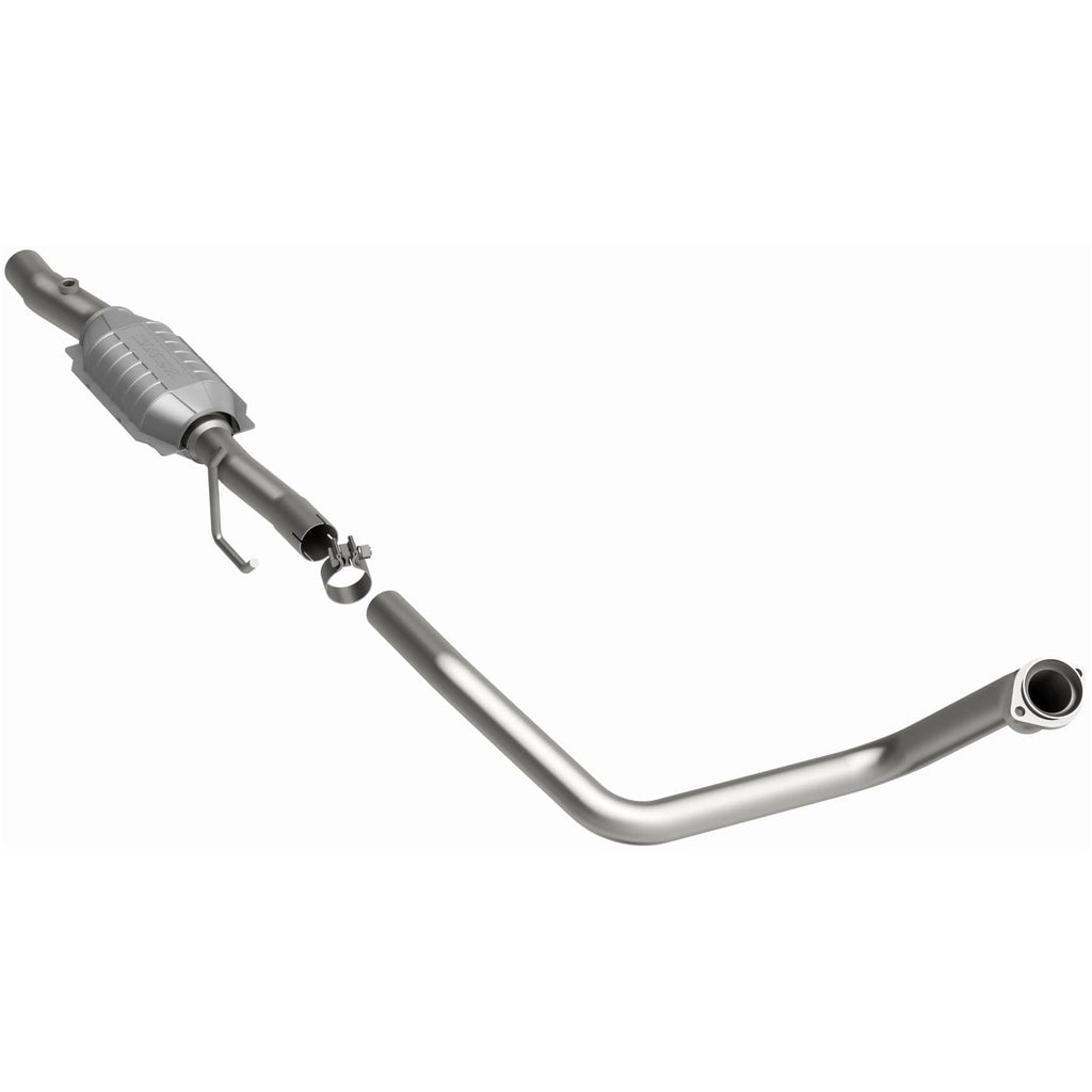 MagnaFlow Conv DF 99-02 Dodge Dakota 2.5L 2WD (49927)