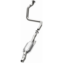 Load image into Gallery viewer, MagnaFlow Conv DF 99-02 Dodge Dakota 2.5L 2WD (49927)