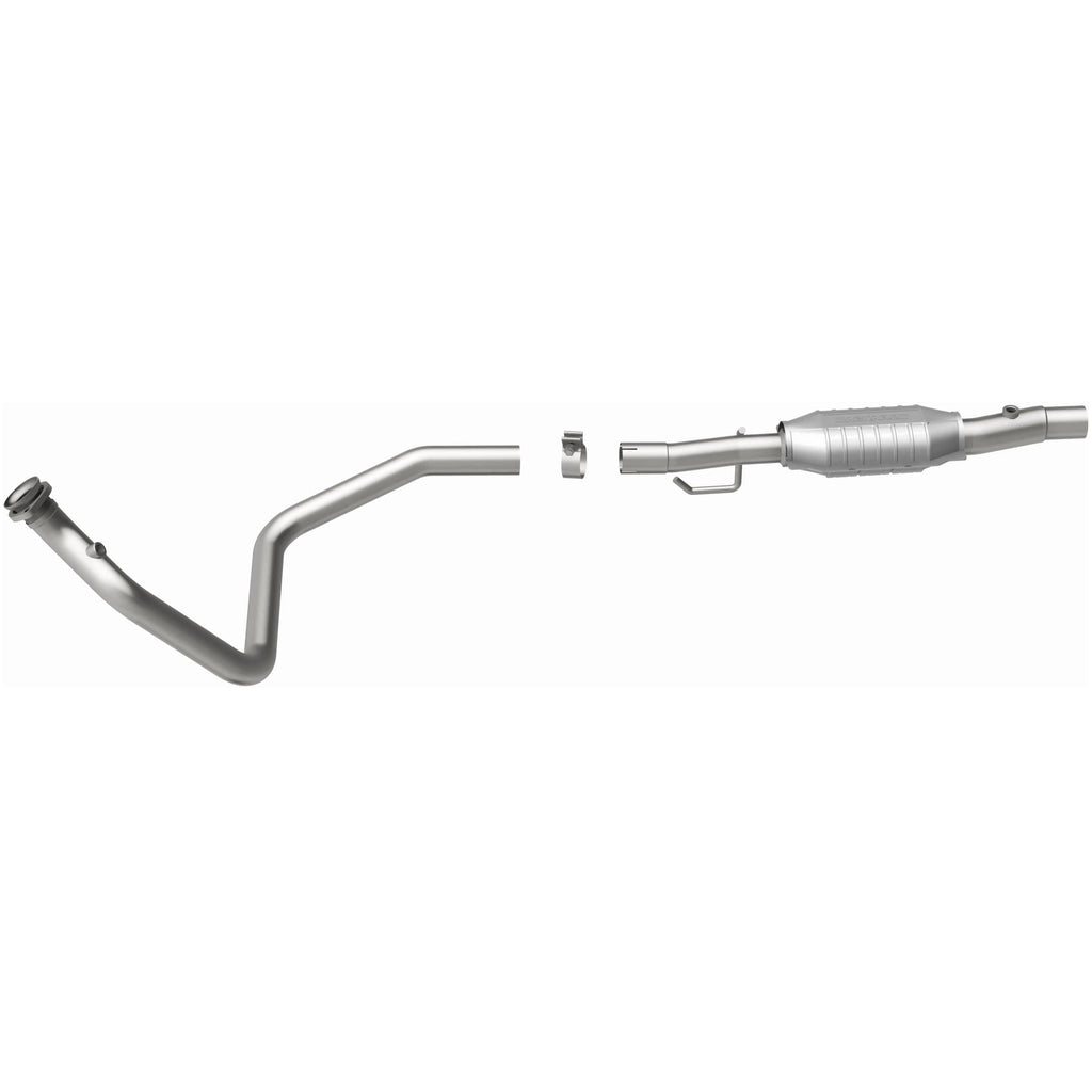 MagnaFlow Conv DF 99-02 Dodge Dakota 2.5L 2WD (49927)