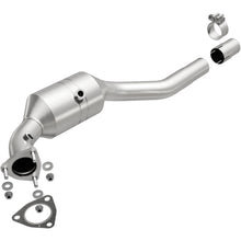 Load image into Gallery viewer, Magnaflow Conv DF 07-09 Porsche 911 P/S (49929)