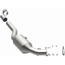 Load image into Gallery viewer, Magnaflow Conv DF 07-09 Porsche 911 P/S (49929)