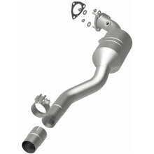 Load image into Gallery viewer, Magnaflow Conv DF 07-09 Porsche 911 P/S (49929)