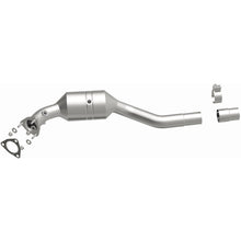 Load image into Gallery viewer, Magnaflow Conv DF 07-09 Porsche 911 P/S (49929)