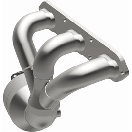 MagnaFlow Conv 06-08 Porsche Cayman DF SS OEM Grade Driver Side Catalytic Converter w/Header (49930)