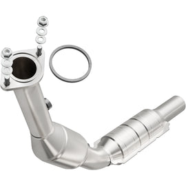 MagnaFlow Conv DF 10-11 Chevy Camaro 3.6L Driver Side (49937)
