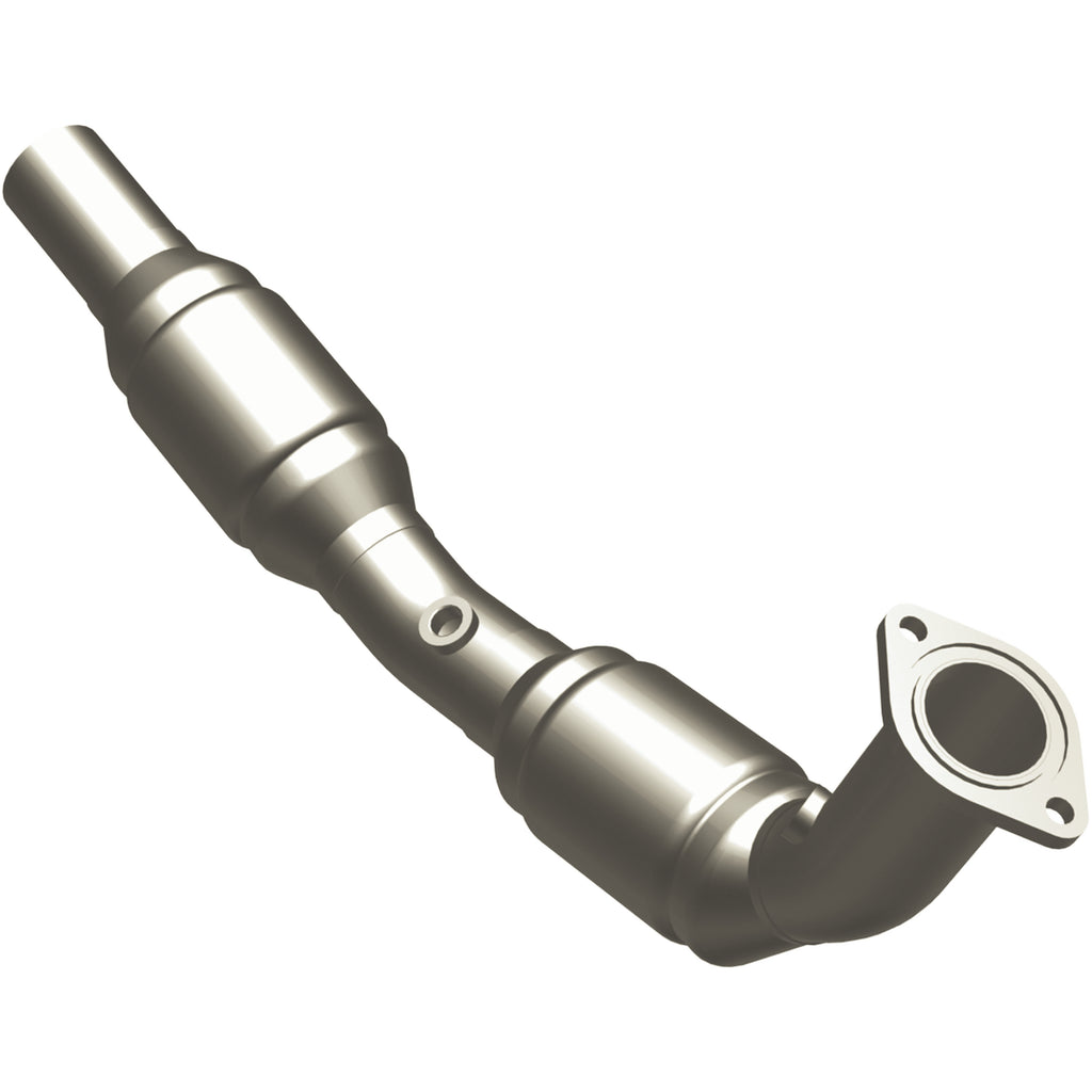 MagnaFlow Conv DF 2010 Chevy Camaro 6.2L D/S (49938)